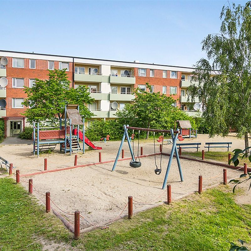 Armborstvägen 12 B - Foto 1