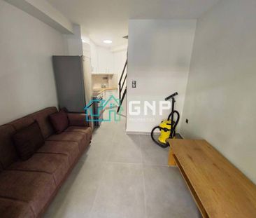 Studio/Γκαρσονιέρα για ενοικίαση Βούλγαρη - Άγιος Ελευθέριος - Ντεπ... - Φωτογραφία 4