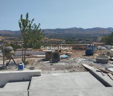 Μονοκατοικία για ενοικίαση Ανάβυσσος - Φωτογραφία 1