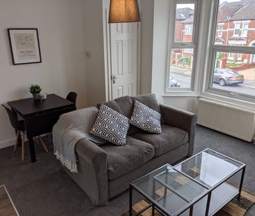 1 Bed Flat, Richmond Road, SO15 - Photo 5