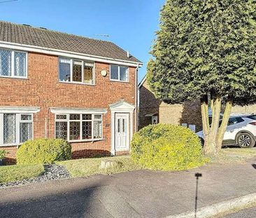 Room In Braithwell Drive, Stoke-on-trent, Staffordshire, ST2 - Photo 6