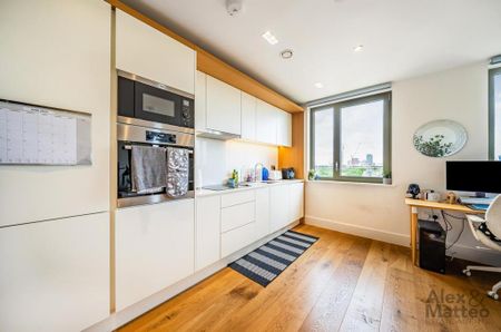1 bedroom flat to rent - Photo 2