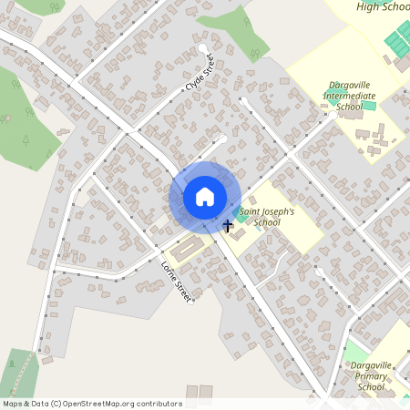 B/107 Hokianga Road, Dargaville