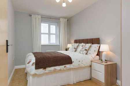 Kenyon Court, Kenyon Lane, Manchester, M40 - Photo 4