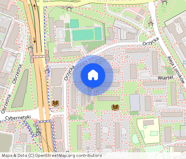 Kawalerka 23,42 m2 - Фото 1