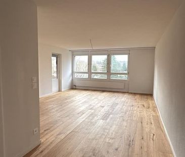 4.5 Zimmer, 116 m², 7. Stock - Photo 1