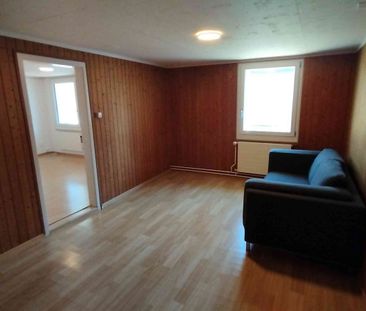 3.5 Zimmer, 62 m², EG - Foto 6