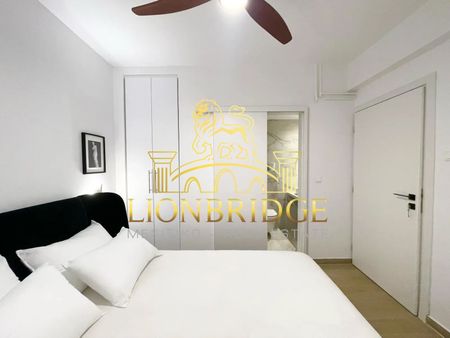 Διαμέρισμα για ενοικίαση Κολωνάκι (Κολωνάκι - Λυκαβηττός) - Photo 5