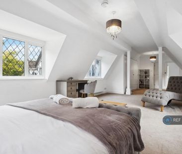 7 bedroom detached house to rent - Photo 5
