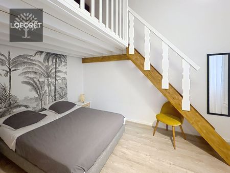 Appartement T2 Salon-de-Provence à louer - Photo 4