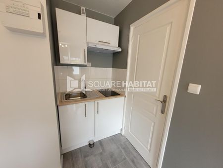 Location Appartement 1 pièce 15m² DOUAI 59500 - Photo 4