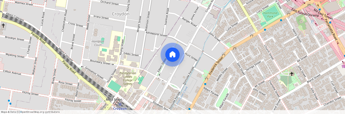 177 Edwin Street Croydon NSW