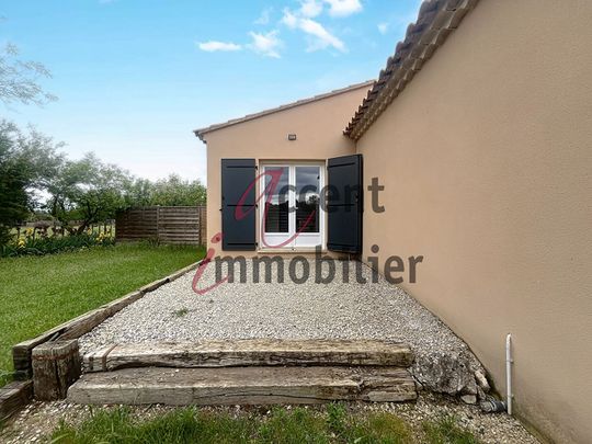 Appartement 2 pièce(s) 50 m2, - Photo 1