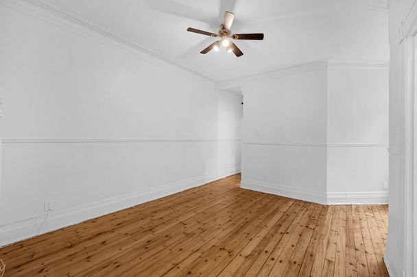 Appartement à louer à Montréal (Le Plateau-Mont-Royal) - Photo 1