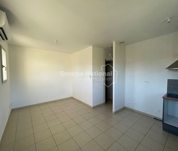 Location Appartement 2 pièces 32m² - Photo 2