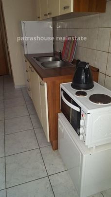 Διαμέρισμα για ενοικίαση - Πάτρα, - Φωτογραφία 1