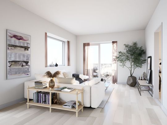 Gyldenrisvej - Photo 1