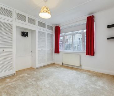 2 bedroom apartment to rent Benhill Wood Road, Sutton, SM1 - Photo 4