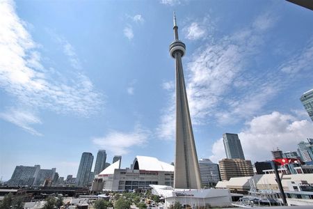 For Lease - 51 Lower Simcoe Street Unit# 321, Toronto, Ontario - Photo 5