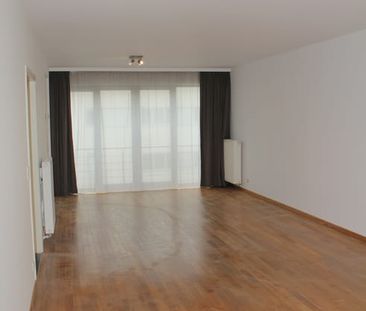 Appartement te huur - Photo 1
