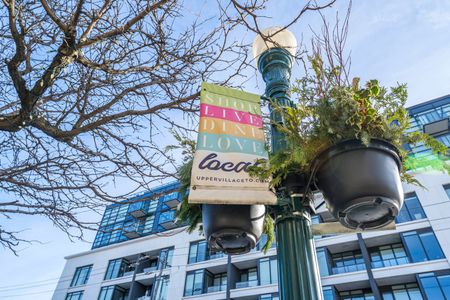 For Lease - 40 Peveril Hill Unit# Basement, Toronto, Ontario - Photo 4