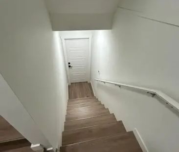 2 Bed 1 Bath Brand new Basement for rent | 130 Amblehurst Way North... - Photo 1