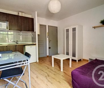 Location Appartement 1 pièce 16m² MONTPELLIER 34090 - Photo 4