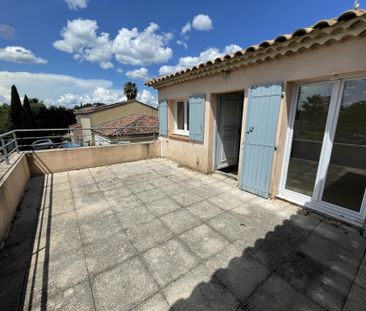 Appartement 43 m² - 2 Pièces - Nîmes (30000) - Photo 1