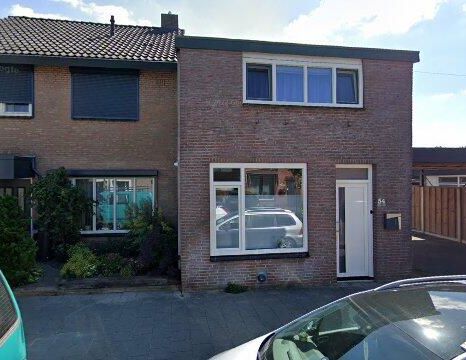 House Enschede - Kerkstraat - Foto 1