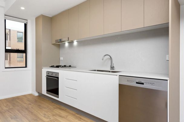 Unit 214/9A Terry Road, Rouse Hill. - Photo 1