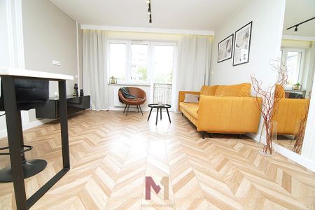 Mieszkanie na wynajem, Gorzów Wlkp., Os. Europejskie - Photo 2