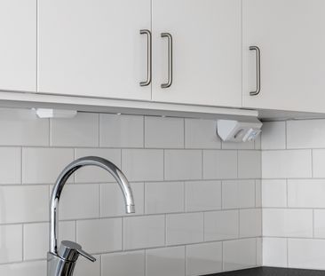 Dunderbacksvägen, Finspång - Foto 1