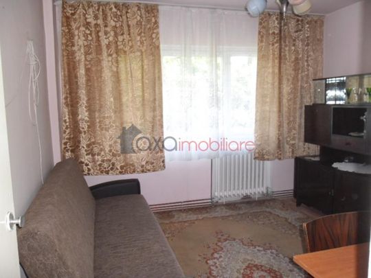 Apartament 2 camere de inchiriat in Cluj-Napoca, Marasti ID 2298 - Fotografie 1