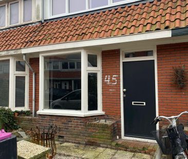 Jan Lievensstraat, 145, Leeuwarden - Photo 3