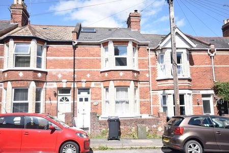 5 bedroom terraced house to rent - Photo 2