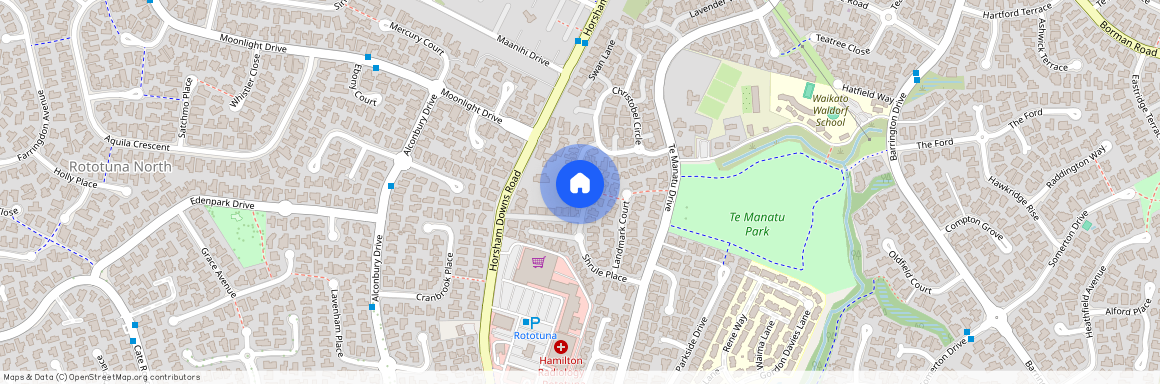 45 Shrule Place, Huntington, Hamilton City