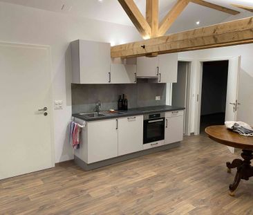 2 Zimmer, 70 m², 1. Stock - Foto 2