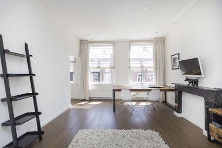 Pieter Cornelisz. Hooftstraat 136-2, P.C. Hooftbuurt, 1071CE, Amsterdam - Foto 3