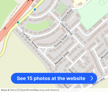 Pontop Street, East Rainton, Houghton Le Spring, DH5 - Photo 1