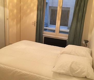 Location Appartement 2 pièces 35m² - Photo 4