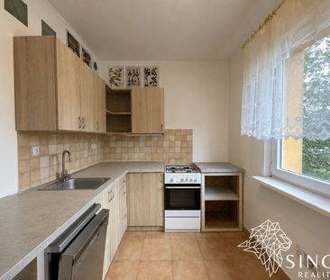 Pronájem bytu 2+1 54 m² - Photo 4