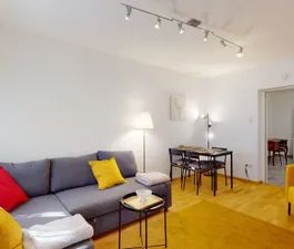 Angenehme Grünlage bei der U4 Ober St. Veit - Photo 1