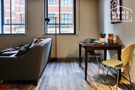 1 bedroom flat to rent - Photo 2