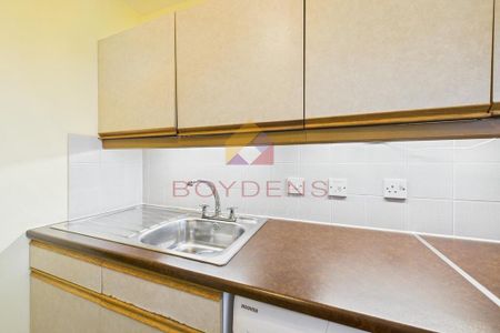 1 bedroom flat to rent - Photo 3