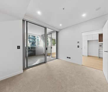 Brand New Deluxe One Bedroom in Rosebery - The Rothschild - Photo 1