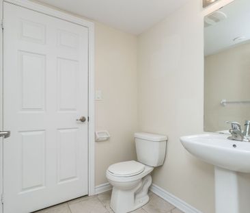 For Lease - 200 Veterans Drive Unit# 09, Brampton, Ontario - Photo 5