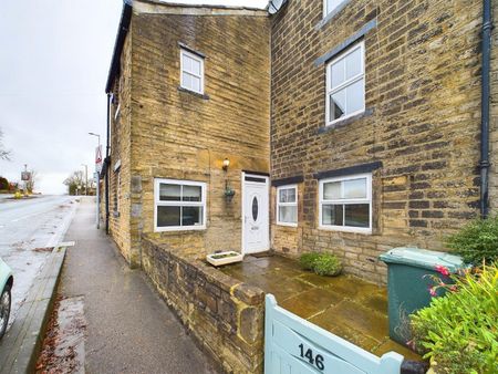 Long Lane, Harden, Bingley - Photo 4