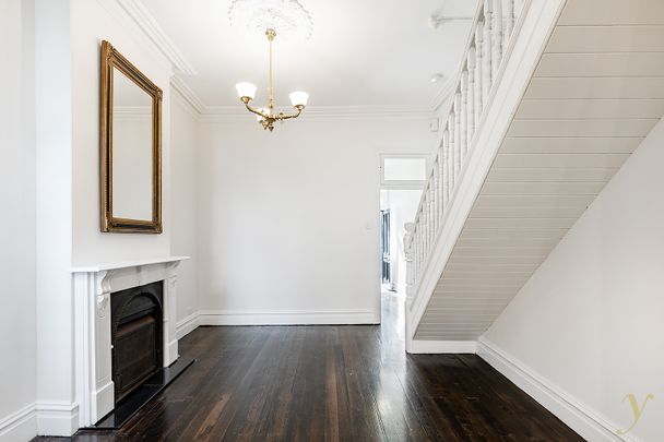 91 Arthur Street, Surry Hills NSW 2010 - House For Rent | Domain - Photo 1