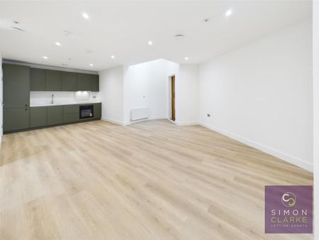 2 bedroom apartment to rent - Photo 3