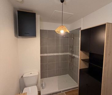 Location appartement 1 pièce, 23.24m², Perpignan - Photo 6